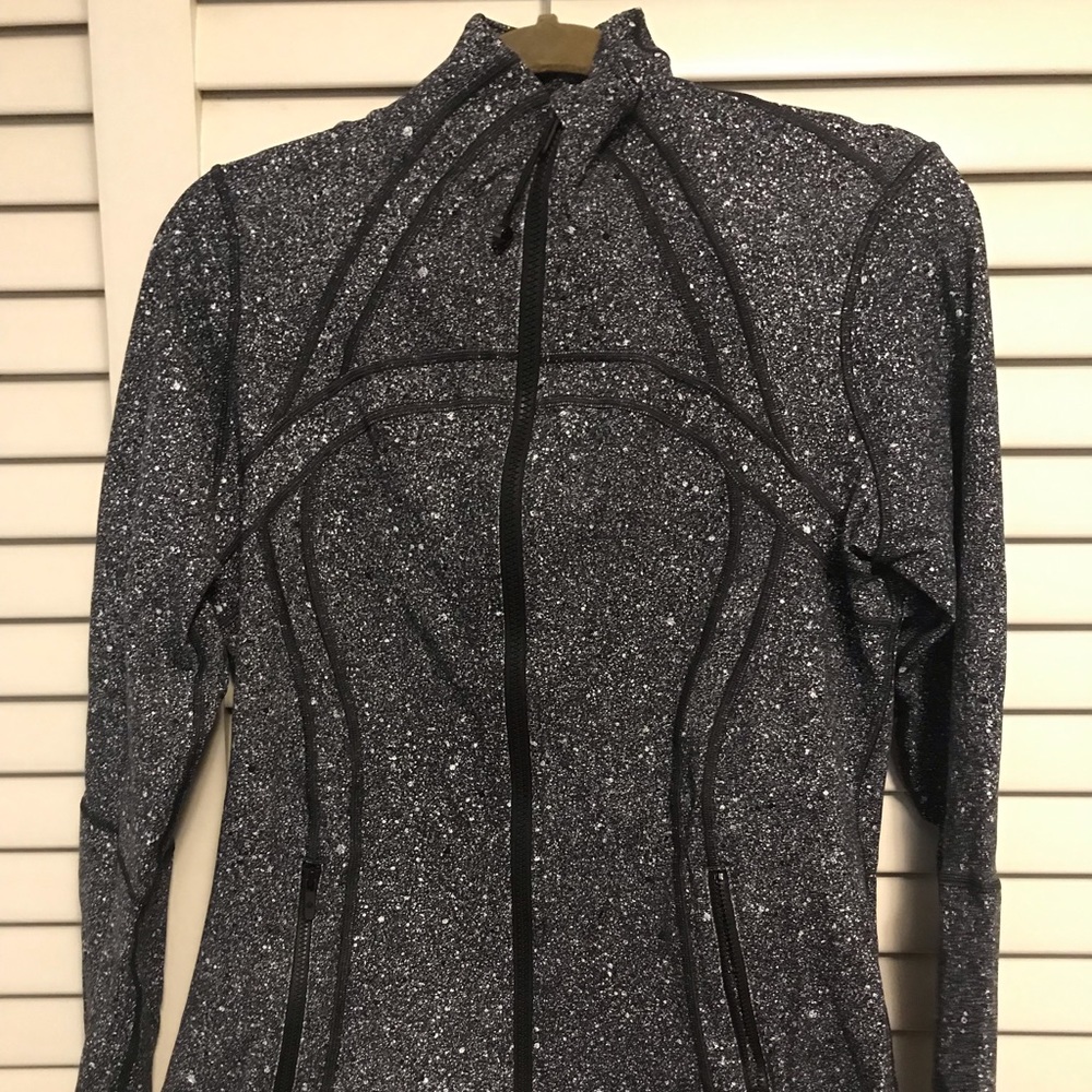 Lululemon Define Jacket